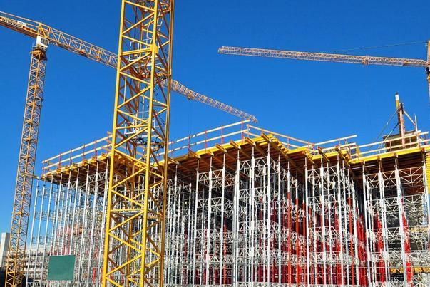 Усулҳои насби конструкцияҳои пӯлодӣ
