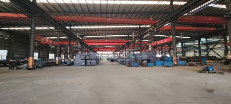 Our qualifications and factory