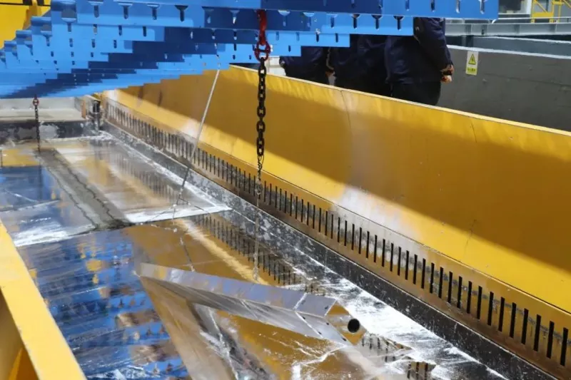 Steel Structure