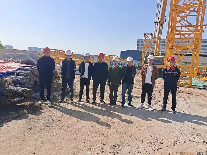 Бинои таълимии богчаи бачагона
