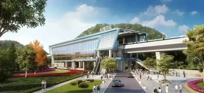Портали Frame Station Сохтмони Steel