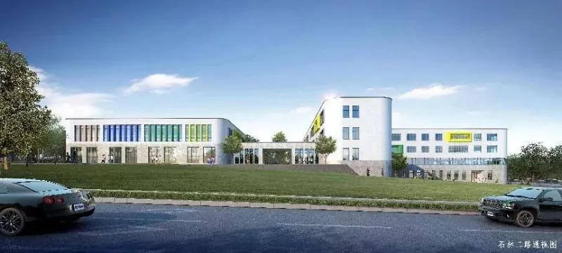 Бинохои васлшавандаи мактабхои ибтидой